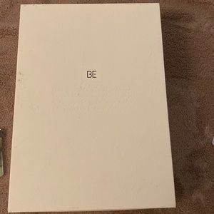 BTS BE ALBUM